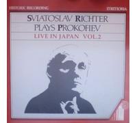 Prokofiev : Légende ; Visions Fugitives ; Pensées ; Sonatine Pastorale ; Paysage ; Rondo ; Valse ; Suggestion Diabolique