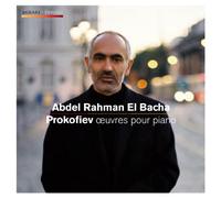 Prokofiev : Oeuvres pour piano