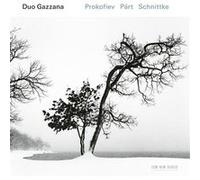 Prokofiev – Pärt – Schnittke – CD