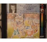 Prokofiev - Peter & The Wolf