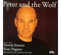 Prokofiev - Peter & The Wolf