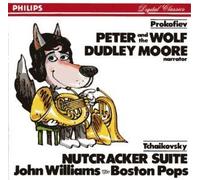 Prokofiev - Peter & The Wolf