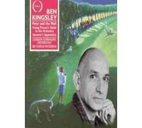 Prokofiev - Peter & The Wolf