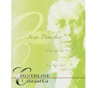 Prokofiev - Peter & The Wolf