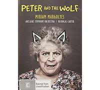 Prokofiev: Peter & The Wolf [Dvd]