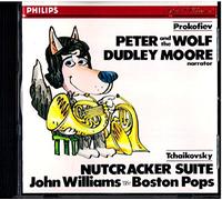 Prokofiev:Peter & The Wolf [Import]