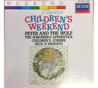 Prokofiev - Peter & The Wolf/Sorcerer's Apprentice