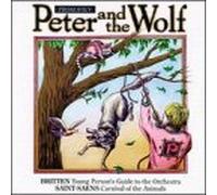 Prokofiev - Peter & Wolf/Young Person's Guide/Carnival