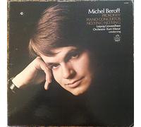 Prokofiev: Piano Concerto Nos. 3 & 5