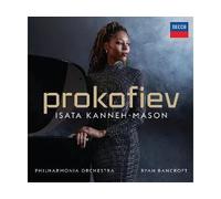 Prokofiev : Piano Concerto Numéro 3 CD