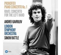 Prokofiev - Piano Concertos