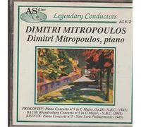 Prokofiev - Piano Music