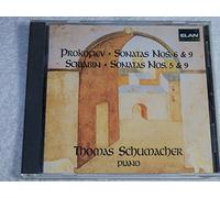 Prokofiev - Piano Sonatas