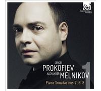 Piano Sonatas