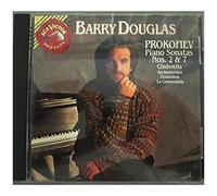 Prokofiev / Douglas - Piano Sonatas Nos 2