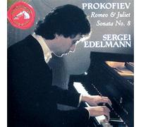 Prokofiev - Piano Works
