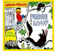 Prokofiev - Pierre Et Le Loup-Audiob