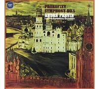 Prokofiev / Previn, Andre - Symphony 5 [Import]
