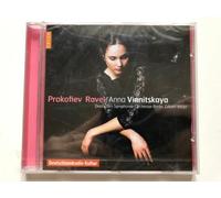 Prokofiev, Ravel: Piano Concertos