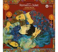 Prokofiev Romeo And Juliet