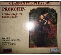 Prokofiev - Romeo and Juliet