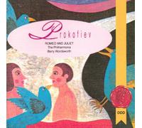 PROKOFIEV ROMEO AND JULIET