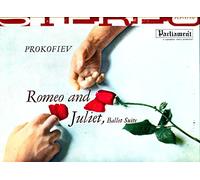 Prokofiev: Romeo And Juliet, Ballet Suite