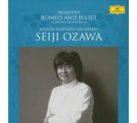 Prokofiev:Romeo and Juliet-Complete Edition [Import]