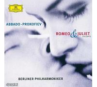 Prokofiev: Romeo and Juliet-Highlights-Ltd UHQCD [Import]