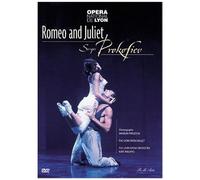 Prokofiev - Romeo And Juliet / Nagano, Lyon Opera Ballet