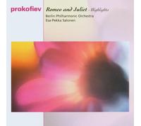 Prokofiev: Romeo and Juliet, O [Import]