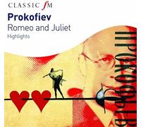 Prokofiev:Romeo & Juliet [Import]