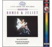 Prokofiev - Romeo & Juliet