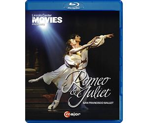 Prokofiev / Romeo & Juliet