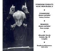 Prokofiev: Romeo & Juliet:Alexander N