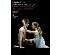 Prokofiev: Romeo & Juliet (DVD)