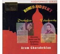 Prokofiev - Romeo & Juliet/Fantasy Overture