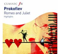 Prokofiev:Romeo & Juliet [Import]