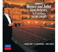 Prokofiev: Romeo & Juliet (SHM-CD) [Import]
