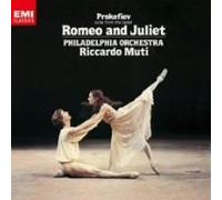 Prokofiev: Romeo & Juliet Suite.1, 2(Hqcd) [Import]