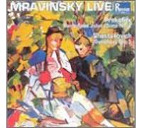 Prokofiev - Romeo & Juliet Suite 2/Symphony 5