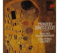 Prokofiev - Romeo & Juliette