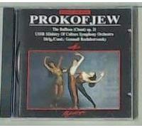 Prokofiev, S. - Chout