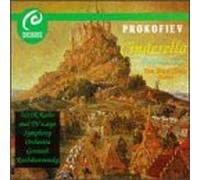 Prokofiev, S. – Cendrillon – Intégrale – Opera Audio Consonance