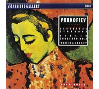 Prokofiev - Classical Symphony