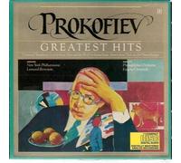 Prokofiev, S. - Greatest Hits