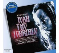 Ivan Le Terrible