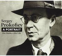 Prokofiev, S. - Prokofiev a Portrait [Import]