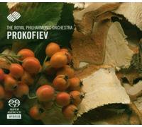 Prokofiev, S. - Prokofiev: Romeo & Juliet Ste [Import]