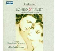 Prokofiev, S. - Roméo et Juliette